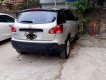 Nissan Qashqai 2007 - Cần bán gấp Nissan Qashqai đời 2007, màu bạc, nhập khẩu chính chủ