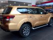 Nissan Terrano Terra V 2.5 AT 4WD 2018 - Cần bán Nissan Terrano Terra V 2.5 AT 4WD năm 2018, màu vàng, xe nhập