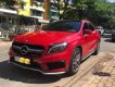 Mercedes-Benz GLA-Class  45 AMG  2016 - Bán Mercedes 45 AMG sản xuất 2016, màu đỏ, nhập khẩu, giá tốt