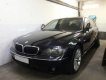 BMW 7 Series 750Li 2008 - Cần bán BMW 7 Series 750Li năm 2008, màu đen, xe nhập, giá 700tr