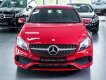 Mercedes-Benz A class A250   2017 - Bán Mercedes A250 đời 2017, màu đỏ, nhập khẩu 