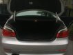 BMW 5 Series 2004 - Bán BMW 5 Series đời 2004, màu bạc, 450tr