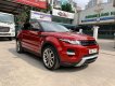 LandRover Evoque Dinamic 2015 - Bán ô tô LandRover Evoque Dinamic đời 2015, màu đỏ, nhập khẩu nguyên chiếc