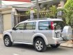 Ford Everest MT 2010 - Bán gấp Everest 2010 số sàn, máy dầu, màu xám rất mới