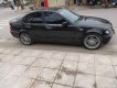 BMW 3 Series  318i 2003 - Bán BMW 3 Series 318i sản xuất năm 2003, màu đen, nhập khẩu nguyên chiếc, giá chỉ 230 triệu