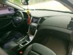 Hyundai Sonata  AT   2011 - Bán Hyundai Sonata AT sản xuất 2011, màu bạc, xe đẹp