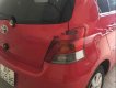 Toyota Yaris  AT 2011 - Cần bán gấp Toyota Yaris AT đời 2011, màu đỏ, xe đẹp như mới