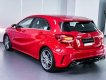 Mercedes-Benz A class A250   2017 - Bán Mercedes A250 đời 2017, màu đỏ, nhập khẩu 