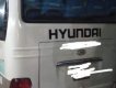 Hyundai County 2001 - Bán ô tô Hyundai County đời 2001, nhập khẩu nguyên chiếc, giá tốt