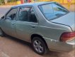 Nissan Sunny    1983 - Cần bán Nissan Sunny năm sản xuất 1983, màu xám, xe đã qua sử dụng