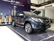 Mazda BT 50 2.2 ATH 2018 - Bán tải BT50 2.2 ATH, giảm tiền mặt + tặng bảo hiểm vật chất khi mua xe trong tháng