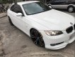 BMW 3 Series  335i 2009 - Bán xe BMW 3 Series 335i đời 2009, màu trắng, xe nhập, 820tr
