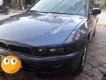 Mitsubishi Galant 2.0 1998 - Xe Mitsubishi Galant sản xuất năm 1998, màu xanh lam, nhập khẩu 