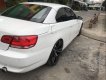 BMW 3 Series  335i 2009 - Bán xe BMW 3 Series 335i đời 2009, màu trắng, xe nhập, 820tr