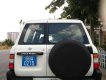 Nissan Patrol   2000 - Bán xe Patrol 2000, máy xăng, 2 cầu