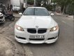 BMW 3 Series  335i 2009 - Bán xe BMW 3 Series 335i đời 2009, màu trắng, xe nhập, 820tr