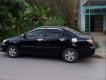 Toyota Corolla altis 2003 - Bán Toyota Corolla altis sản xuất 2003, màu đen