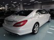 Mercedes-Benz CLS class  CLS350   2018 - Cần bán xe Mercedes CLS350 đời 2018, màu trắng, nhập khẩu, mới 100%