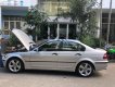 BMW 3 Series 325i 2005 - Bán xe BMW 3 Series 325i năm sản xuất 2005, màu bạc, nhập khẩu  