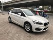 BMW 2 Series 218i Gran Tourer 2015 - Bán BMW 218i Gran Tourer SX 2015, xe MPV đa dụng