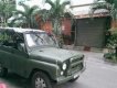 UAZ UAZ 1980 - Bán UAZ UAZ năm 1980, giá chỉ 70 triệu