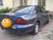 Mitsubishi Galant 2.0 1998 - Xe Mitsubishi Galant sản xuất năm 1998, màu xanh lam, nhập khẩu 