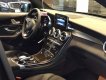 Mercedes-Benz GLC-Class 2018 - Bán Mercedes sản xuất năm 2018, màu đen, giá tốt