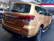 Nissan Terrano Terra V 2.5 AT 4WD 2018 - Cần bán Nissan Terrano Terra V 2.5 AT 4WD năm 2018, màu vàng, xe nhập