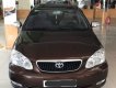 Toyota Corolla altis  MT 2003 - Bán Toyota Corolla altis MT sản xuất 2003, xe gia đình, giá cạnh tranh