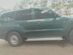 Mitsubishi Pajero   2005 - Cần bán xe Mitsubishi Pajero sản xuất 2005, xe đẹp xuất sắc