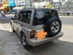 Suzuki Vitara  MT 2005 - Bán Suzuki Vitara MT sản xuất 2005, xe gia đình sử dụng, bảo dưỡng chính hãng