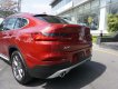 BMW X4 xDrive20i 2019 - Cần bán xe BMW X4 xDrive20i sản xuất 2019, màu đỏ, xe nhập