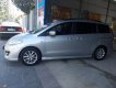 Mazda 5  AT 2009 - Bán Mazda 5 sản xuất năm 2009, màu bạc, xe nhập, giá tốt