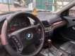 BMW 3 Series  318i 2003 - Bán BMW 3 Series 318i sản xuất năm 2003, màu đen, nhập khẩu nguyên chiếc, giá chỉ 230 triệu