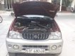 Daihatsu Terios  1.3 4x4 MT  2003 - Cần bán lại xe Daihatsu Terios 1.3 4x4 MT đời 2003, màu đỏ, giá 180tr