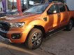 Ford Ranger Wildtrak 2018 - Bán Ford Ranger Wildtrak sản xuất năm 2018, xe nhập