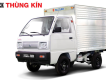 Suzuki Supper Carry Truck 2019 - Bán Suzuki Supper Carry Truck đời 2019, màu trắng