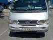 Mercedes-Benz M class M140B  2002 - Bán xe Mercedes M140B năm 2002, màu bạc giá cạnh tranh