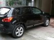 Nissan Qashqai 2008 - Cần bán Nissan Qashqai đời 2008, màu đen, nhập khẩu