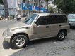 Suzuki Vitara  MT 2005 - Bán Suzuki Vitara MT sản xuất 2005, xe gia đình sử dụng, bảo dưỡng chính hãng