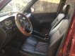 Daihatsu Terios   1.3 MT  2005 - Bán Daihatsu Terios 1.3 MT đời 2005, màu đỏ, 210tr