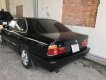 BMW 3 Series  350i  1990 - Chính chủ bán BMW 3 Series 350i 1990, màu đen