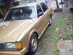 Toyota Cressida 1981 - Bán xe Toyota Cressida năm sản xuất 1981, màu vàng, nhập khẩu nguyên chiếc giá cạnh tranh