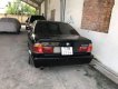 BMW 3 Series  350i  1990 - Chính chủ bán BMW 3 Series 350i 1990, màu đen