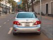 Toyota Corolla altis 2009 - Chính chủ bán xe Toyota Corolla Altis đời 2009, màu bạc