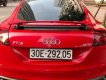 Audi TT   AT  2009 - Cần bán Audi TT AT 2009, màu đỏ, nhập khẩu