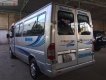 Mercedes-Benz Sprinter 313 2007 - Cần bán gấp Mercedes Sprinter 313 sản xuất 2007, màu bạc, 275 triệu