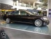 Mercedes-Benz Maybach S500  2017 - Bán Mercedes S500 2017, màu đen, xe nhập