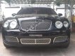 Bentley Continental 2005 - Cần bán Bentley Continental 2005, màu đen, xe nhập