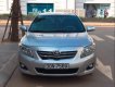 Toyota Corolla altis 2009 - Chính chủ bán xe Toyota Corolla Altis đời 2009, màu bạc